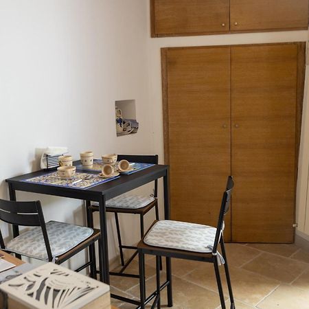 Piccola Pietra Apartment Martina Franca Ngoại thất bức ảnh