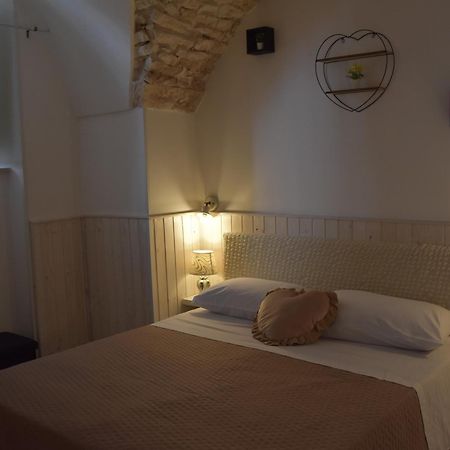Piccola Pietra Apartment Martina Franca Ngoại thất bức ảnh