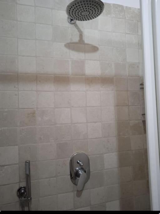 Piccola Pietra Apartment Martina Franca Ngoại thất bức ảnh