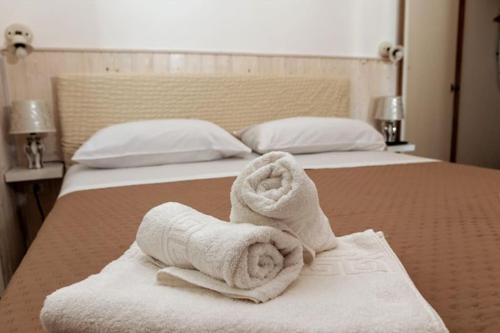 Piccola Pietra Apartment Martina Franca Ngoại thất bức ảnh