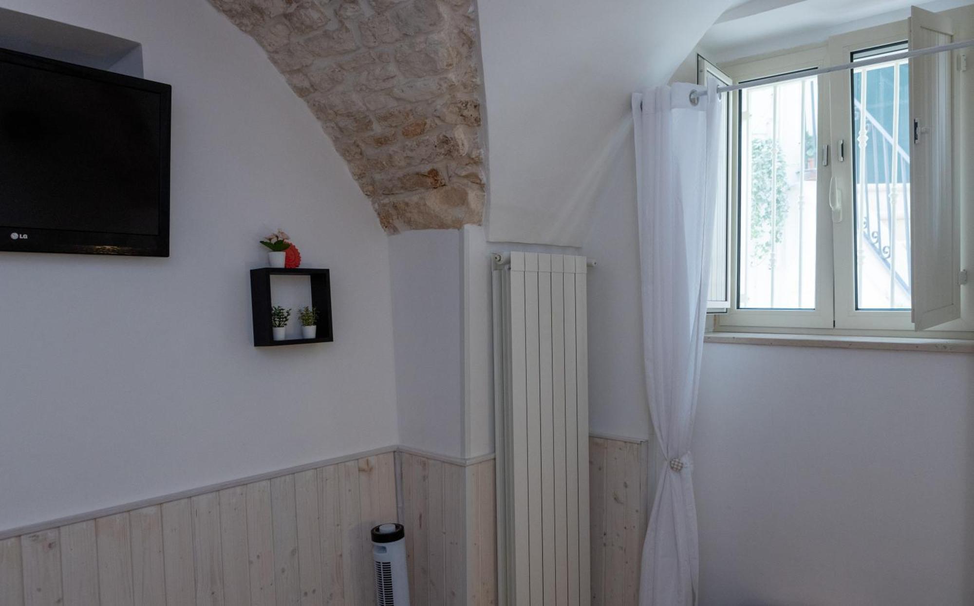 Piccola Pietra Apartment Martina Franca Ngoại thất bức ảnh