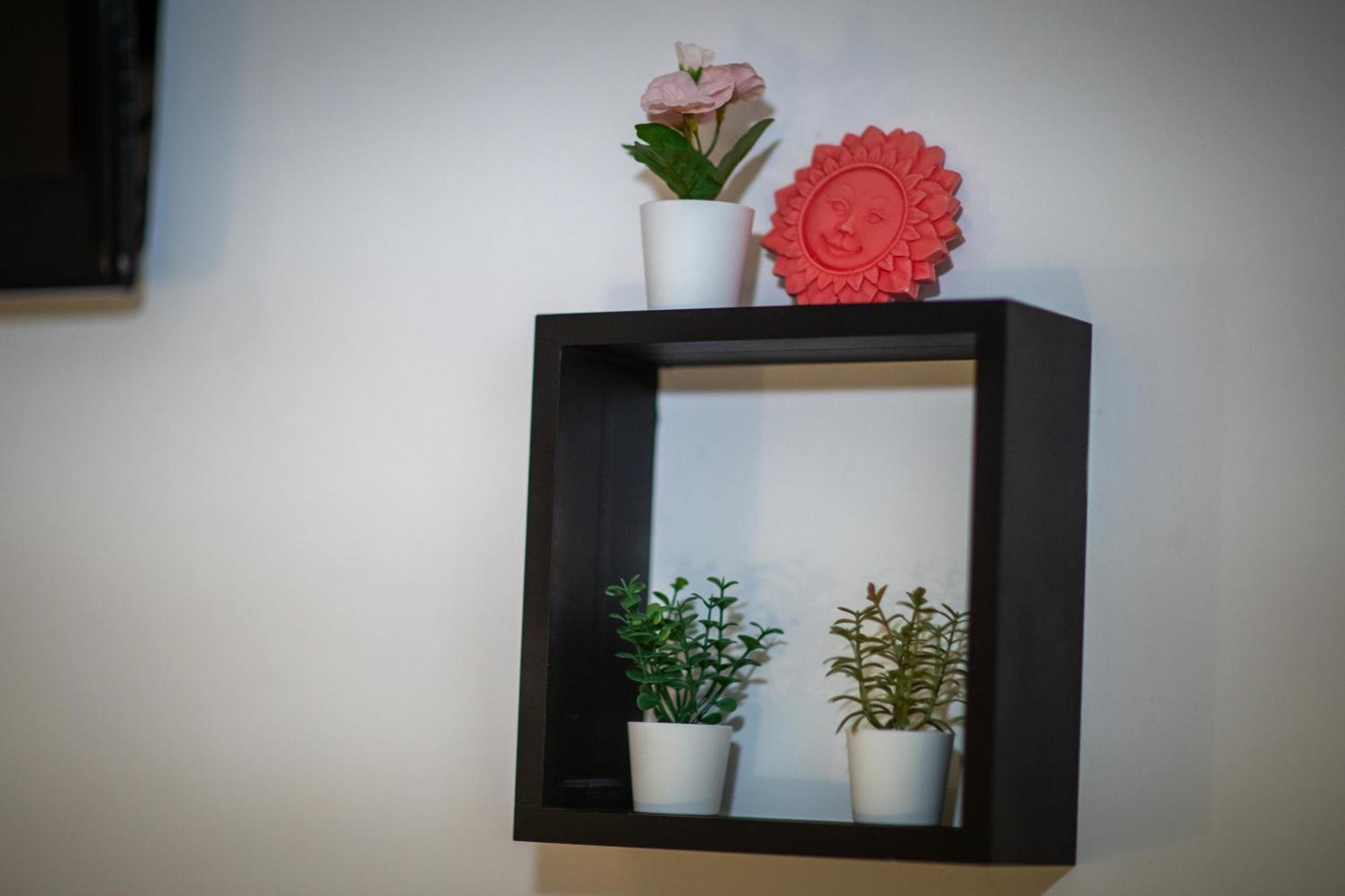 Piccola Pietra Apartment Martina Franca Ngoại thất bức ảnh