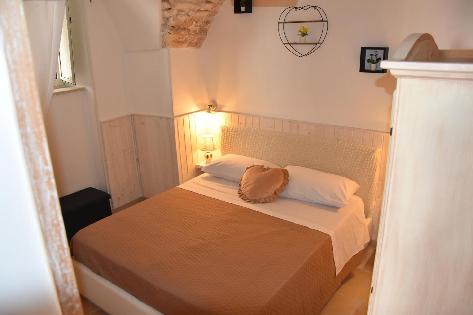 Piccola Pietra Apartment Martina Franca Ngoại thất bức ảnh