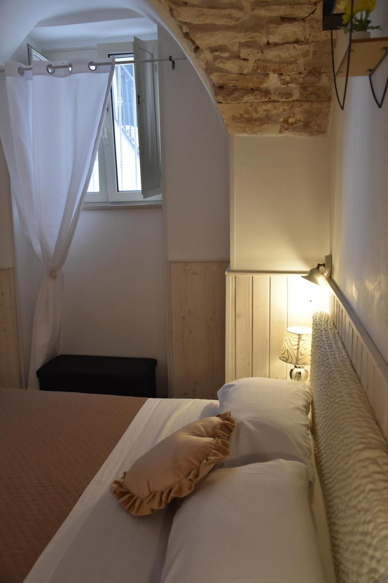 Piccola Pietra Apartment Martina Franca Ngoại thất bức ảnh