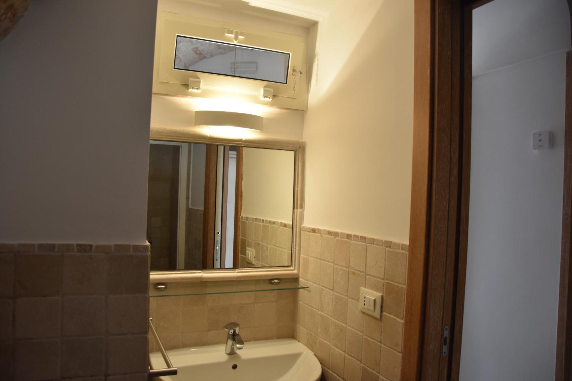 Piccola Pietra Apartment Martina Franca Ngoại thất bức ảnh