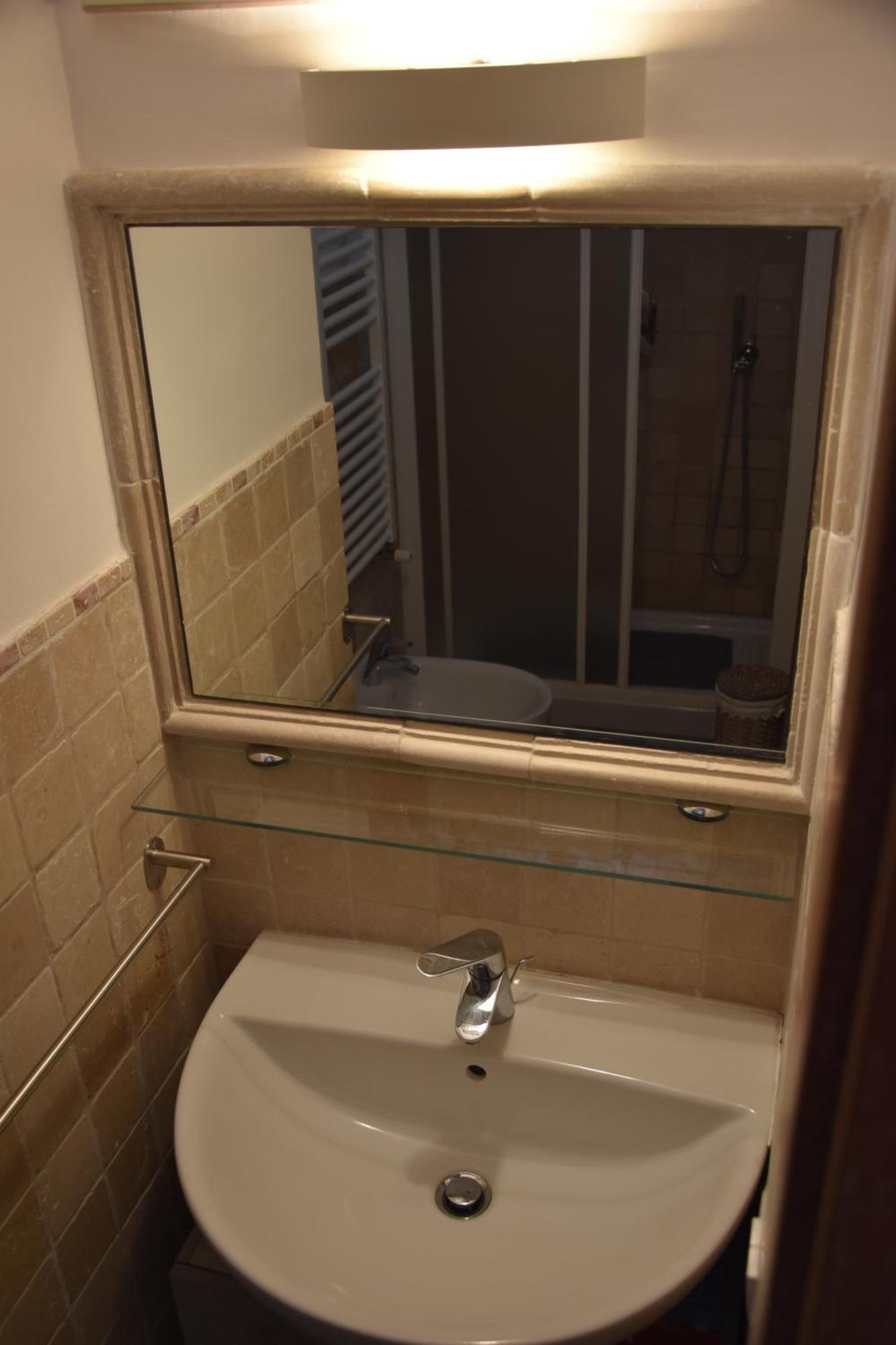 Piccola Pietra Apartment Martina Franca Ngoại thất bức ảnh