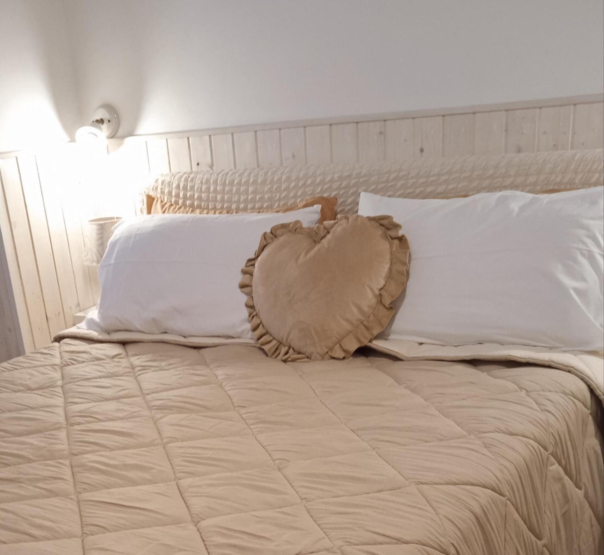 Piccola Pietra Apartment Martina Franca Ngoại thất bức ảnh